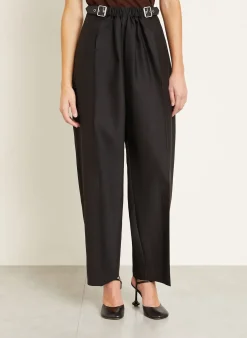 Marlenehose