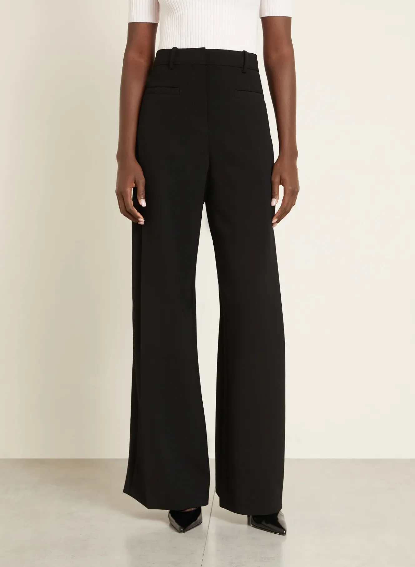 Marlenehose