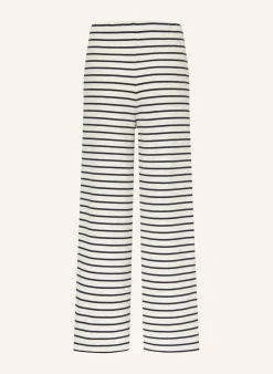 Marlenehose aus Jersey