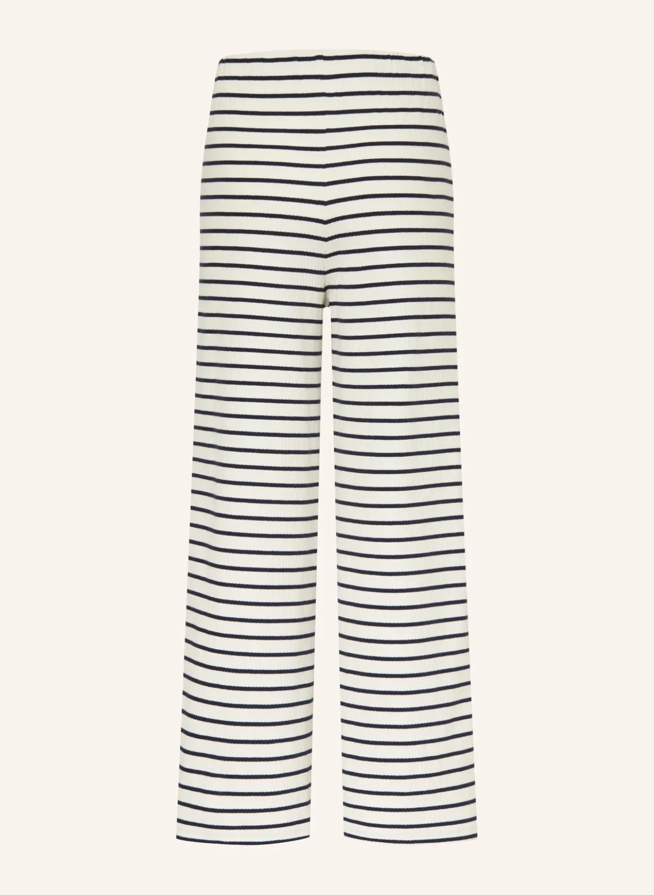 Marlenehose aus Jersey