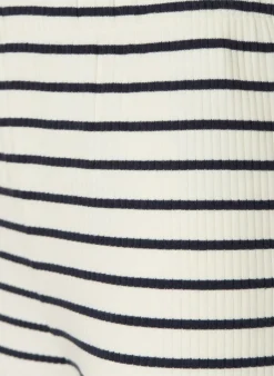 Marlenehose aus Jersey