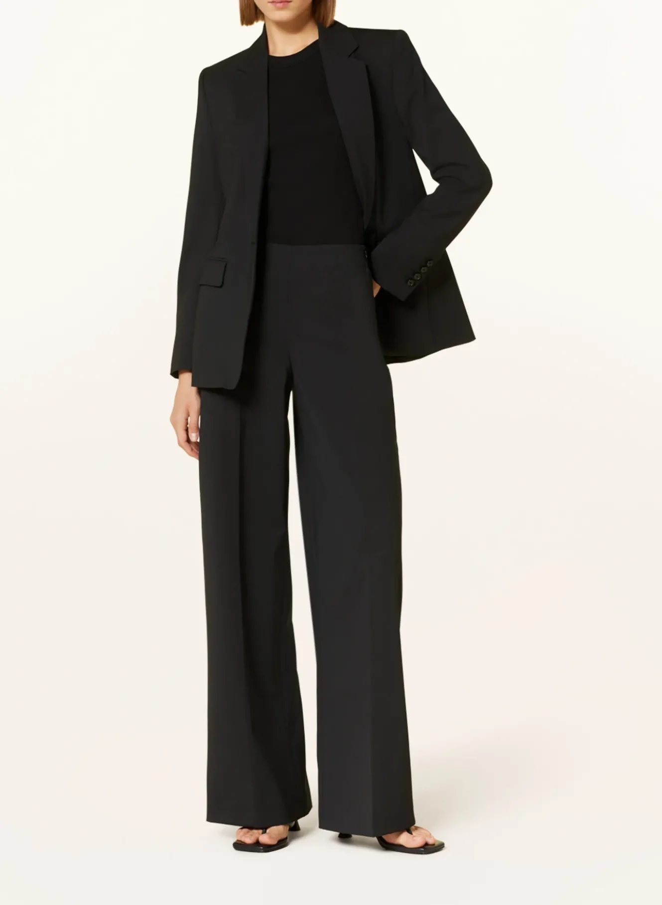 Marlenehose BEFORE