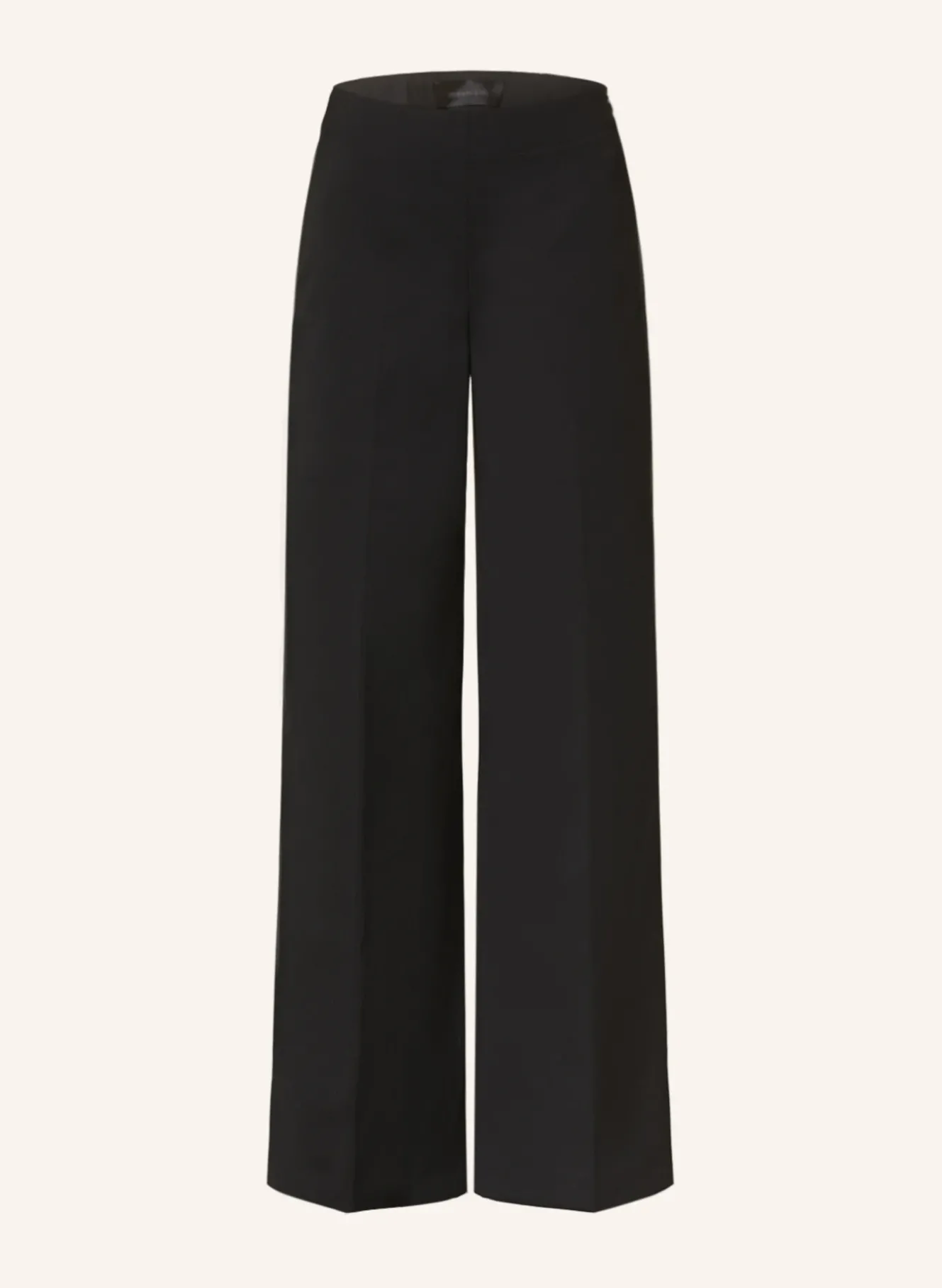 Marlenehose BEFORE