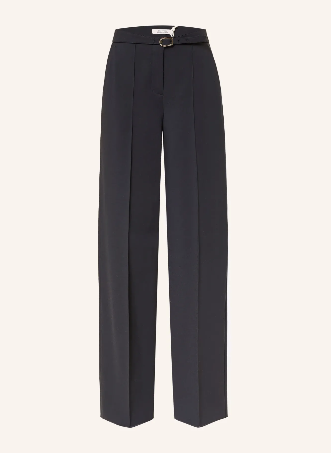 Marlenehose EMOTIONAL ESSENCE