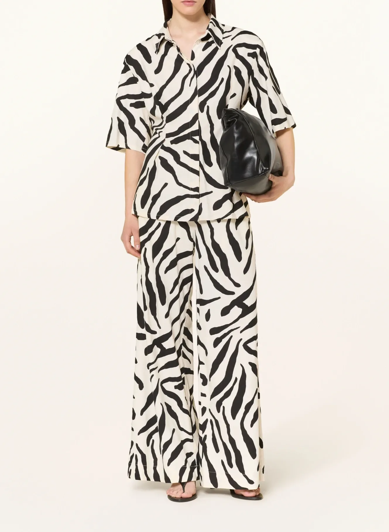 Marlenehose GZZEONA