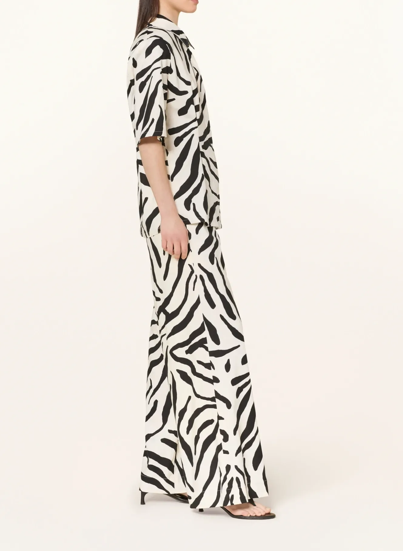 Marlenehose GZZEONA