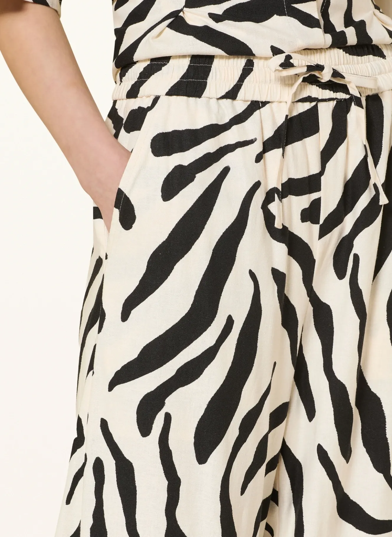 Marlenehose GZZEONA