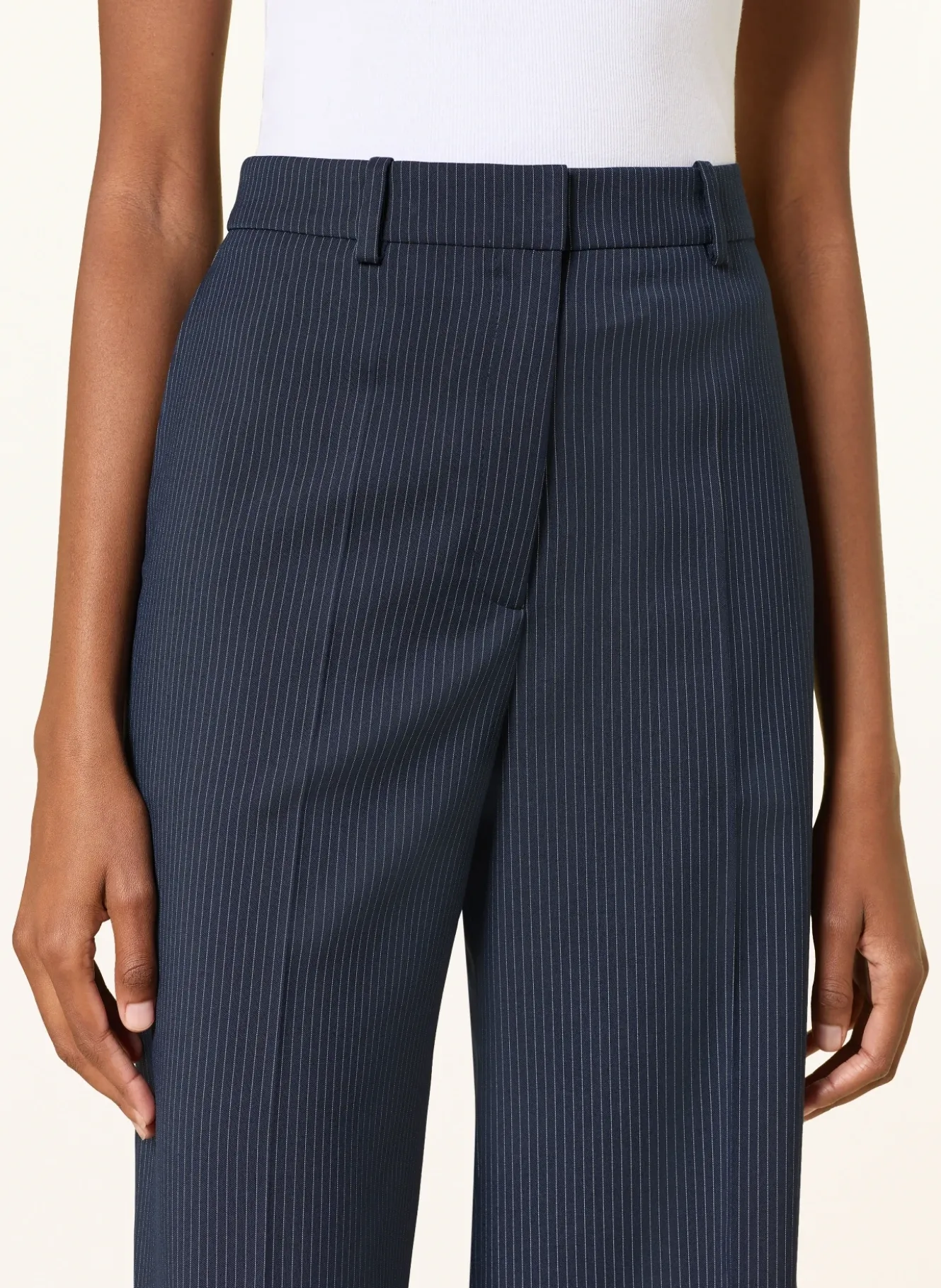 Marlenehose HASMINA