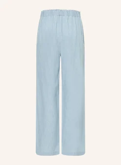 Marlenehose in Jeansoptik