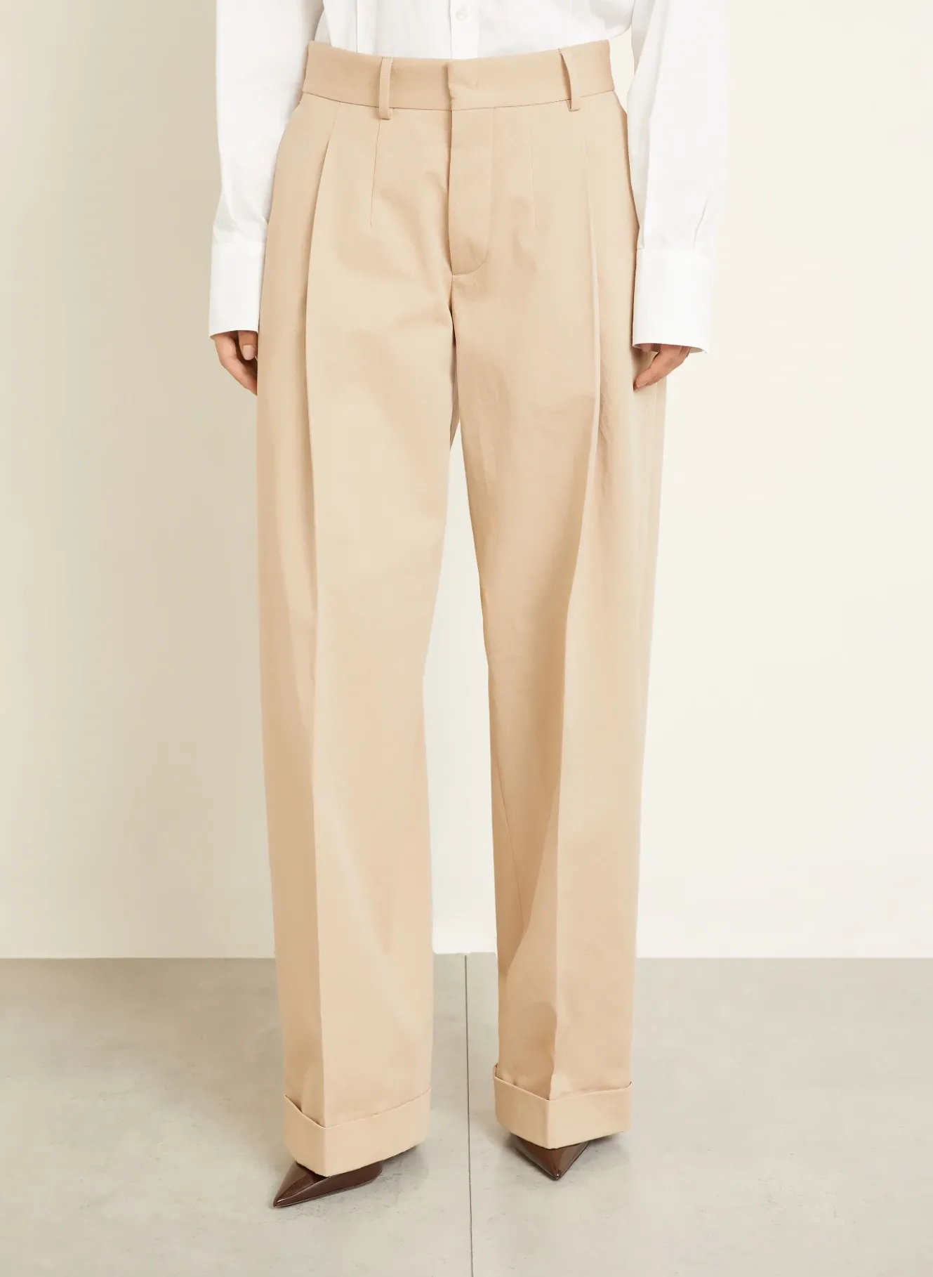 Marlenehose JEN