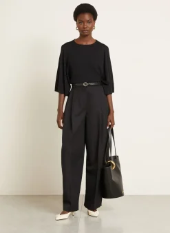 Marlenehose LE PANTALON D'HOMME