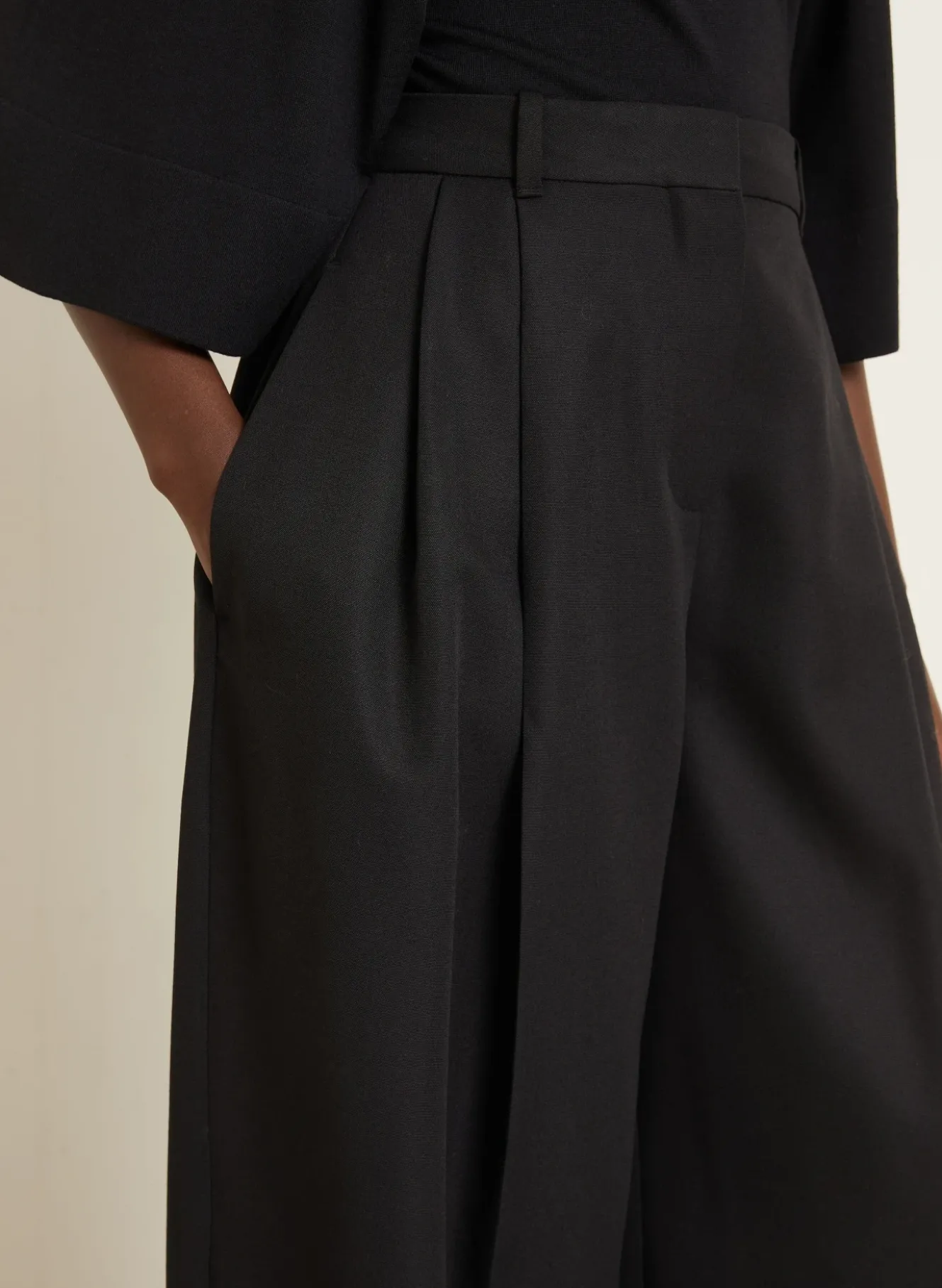 Marlenehose LE PANTALON D'HOMME