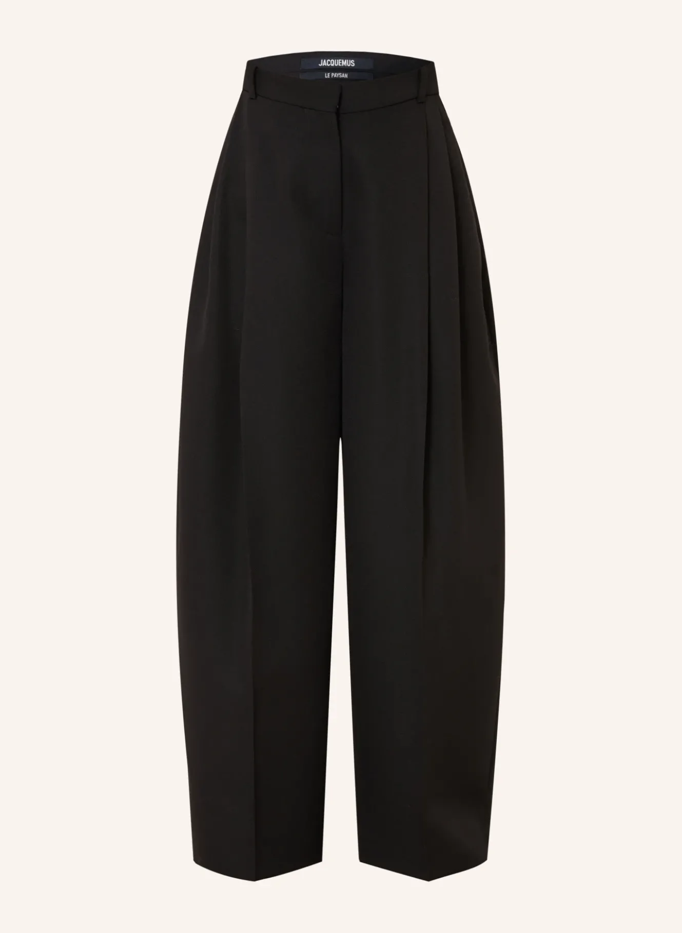Marlenehose LE PANTALON D'HOMME