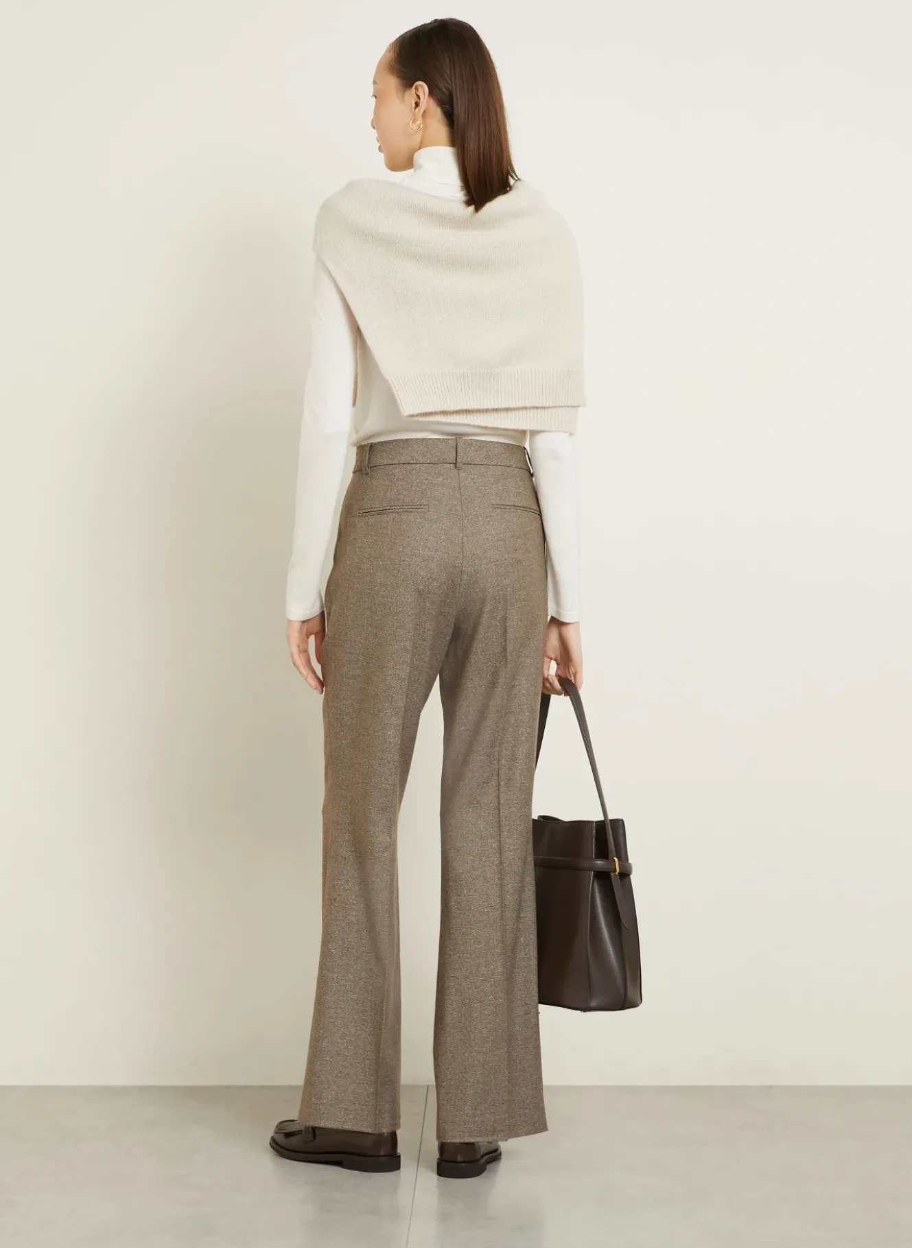 Marlenehose LUMIRA