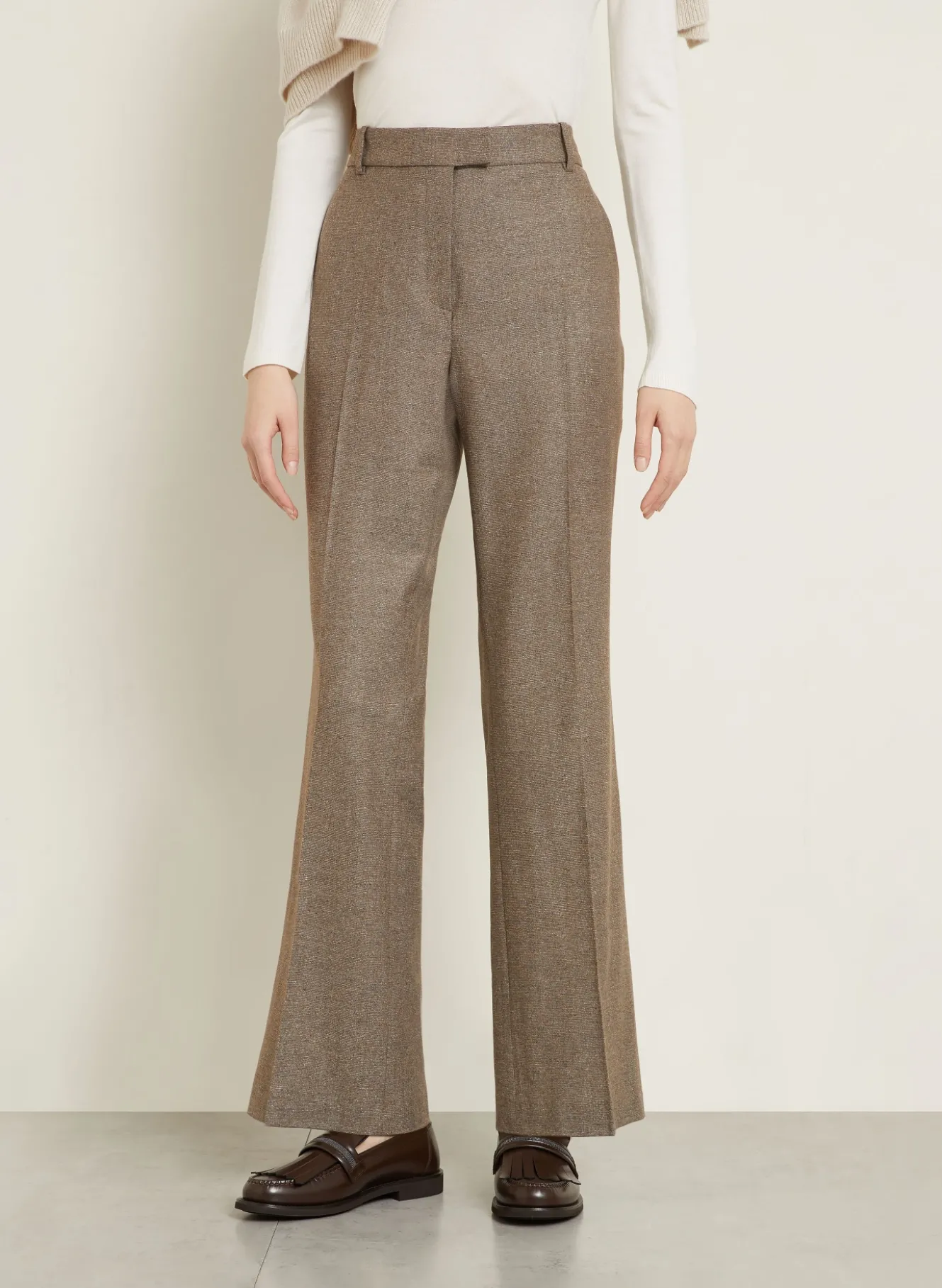 Marlenehose LUMIRA