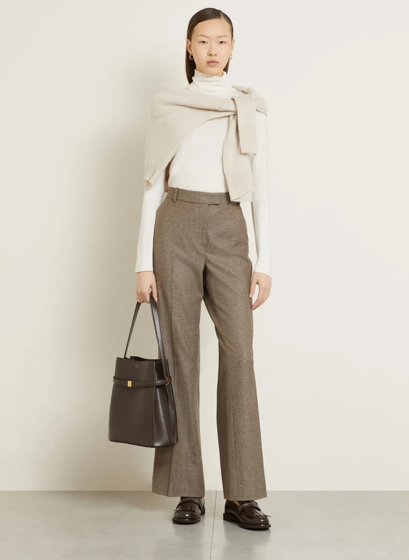 Marlenehose LUMIRA