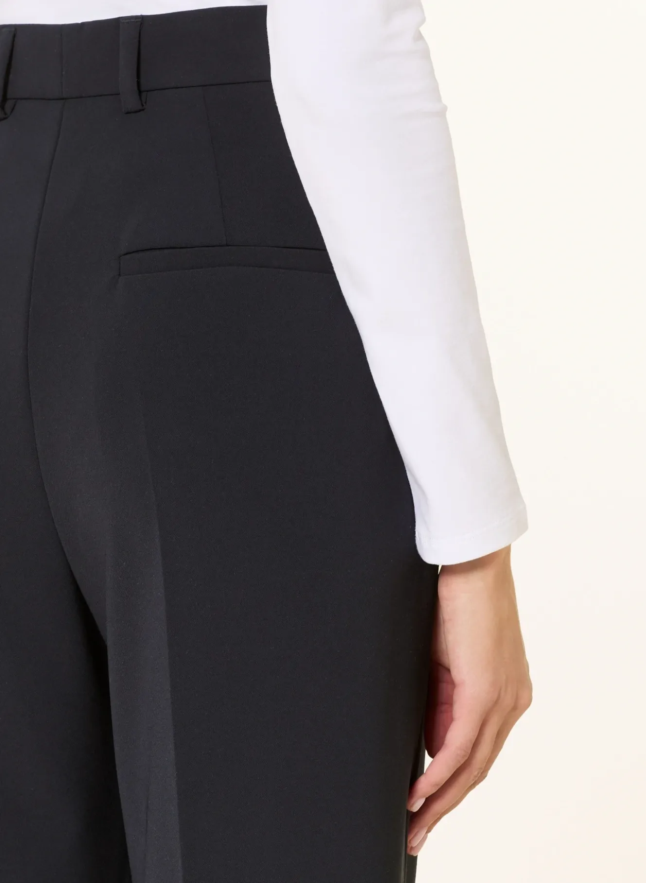 Marlenehose NOMY