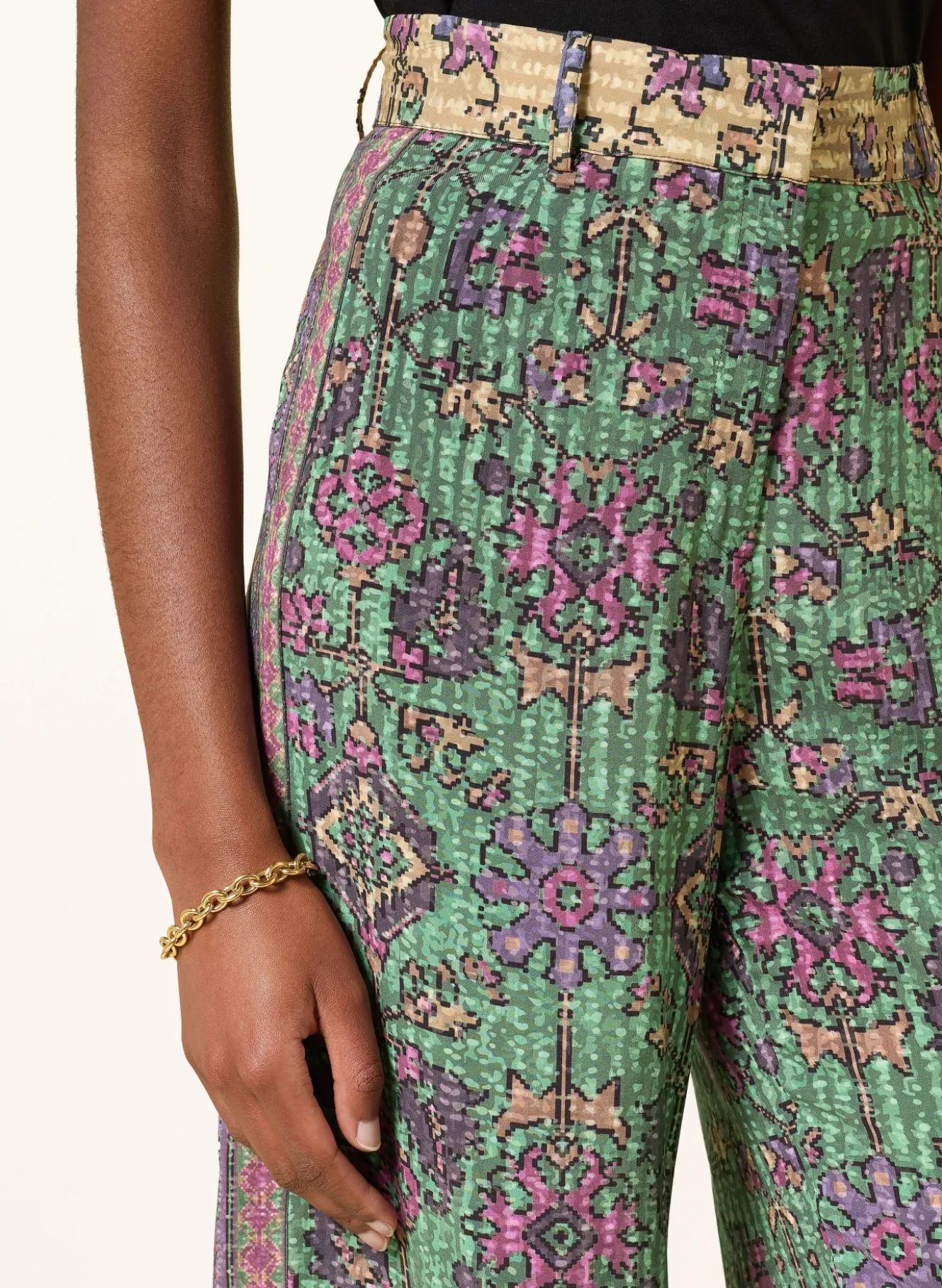 Marlenehose PALI