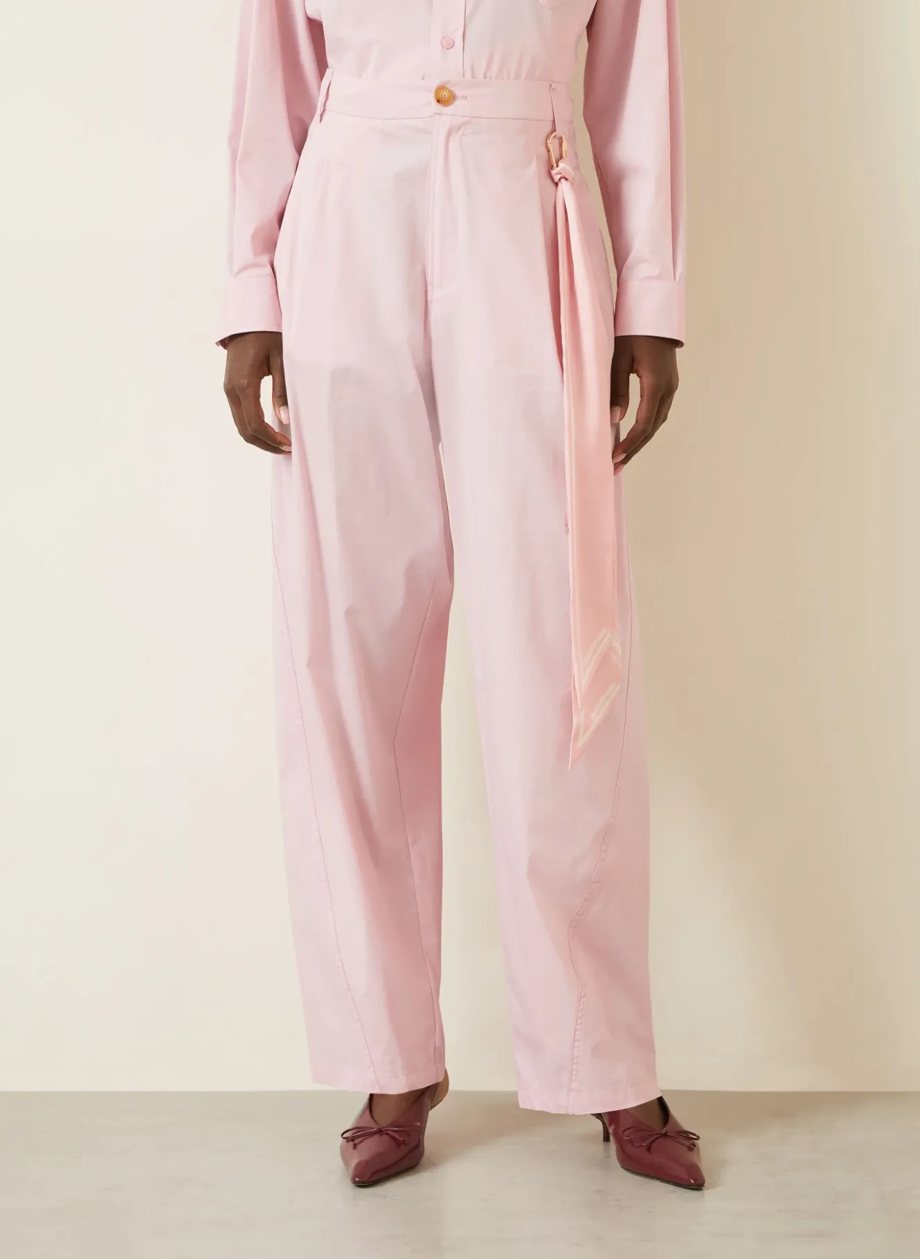 Marlenehose PHEBE