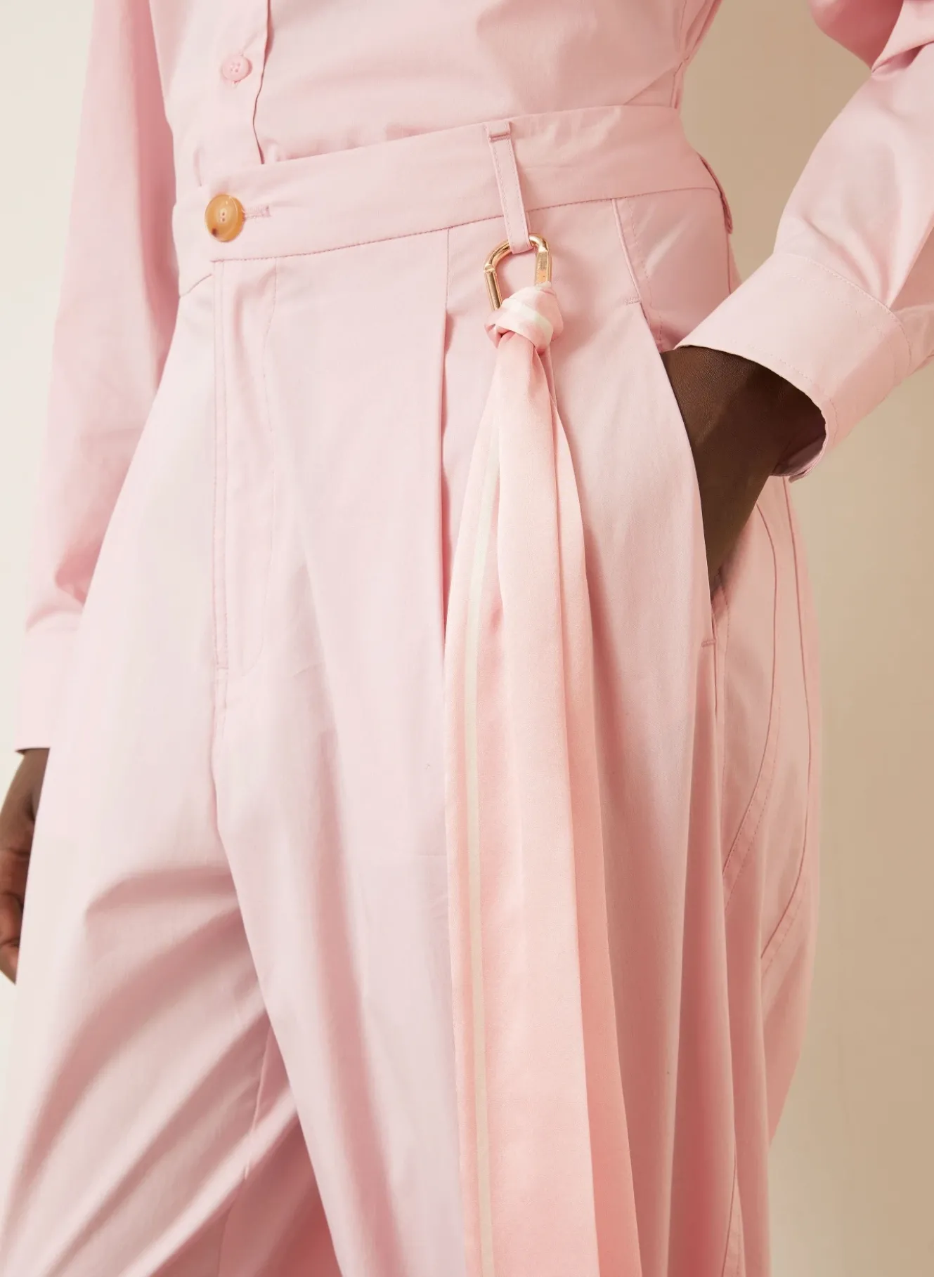 Marlenehose PHEBE