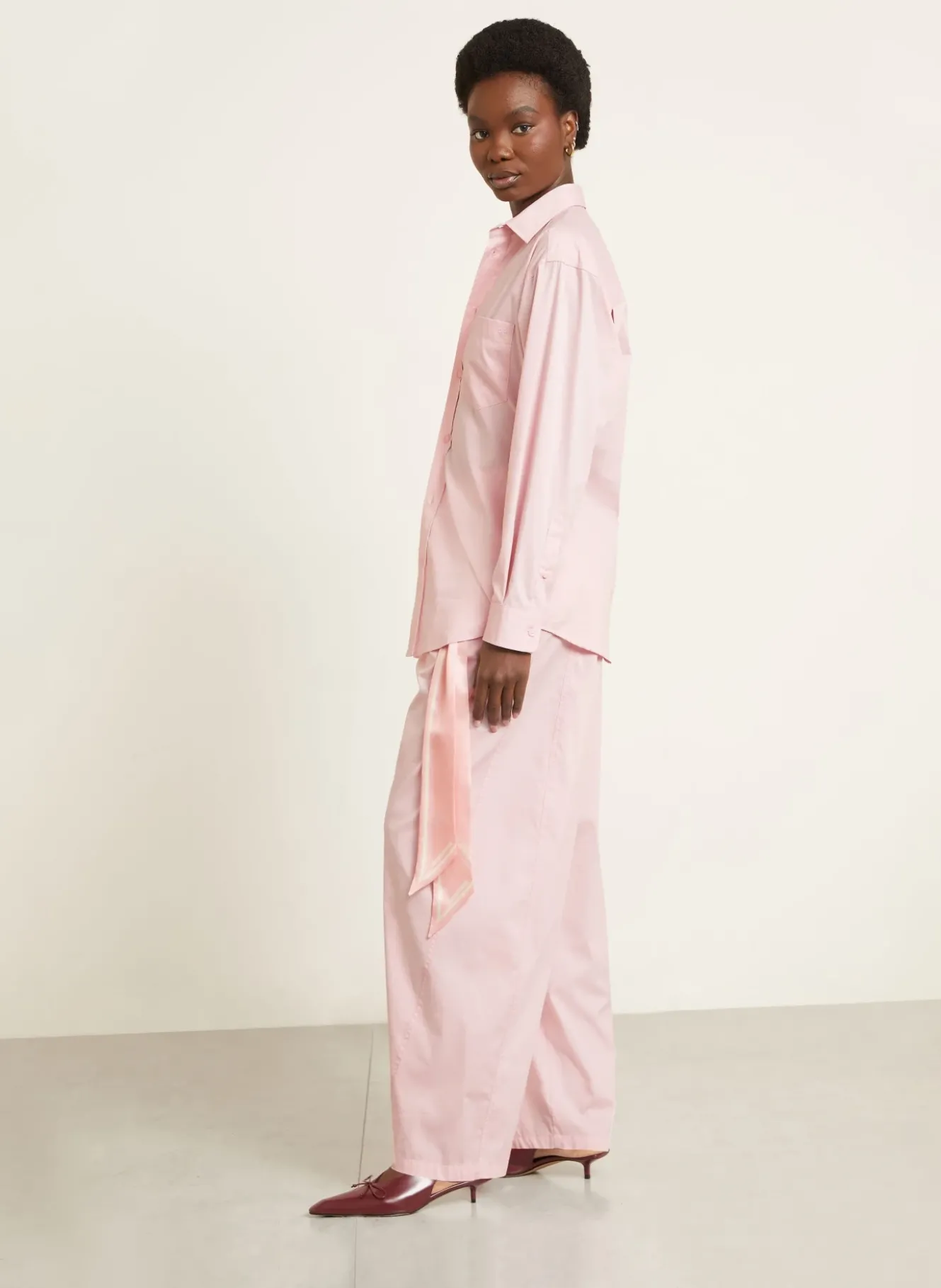 Marlenehose PHEBE