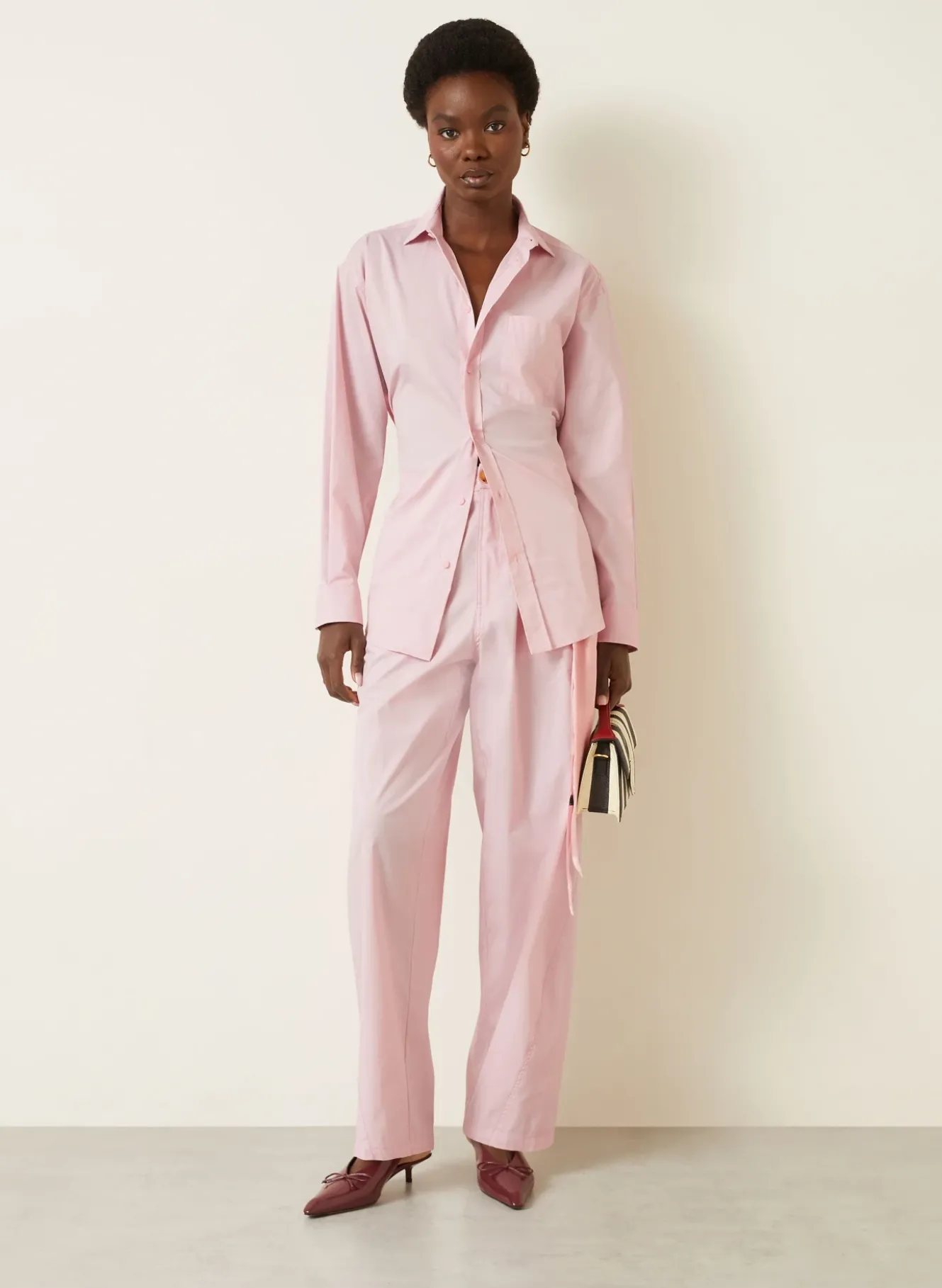 Marlenehose PHEBE