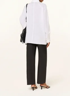Marlenehose SALLY aus Leinen