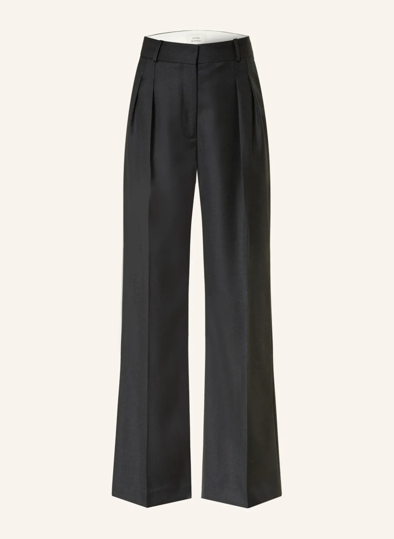 Marlenehose SBIRU