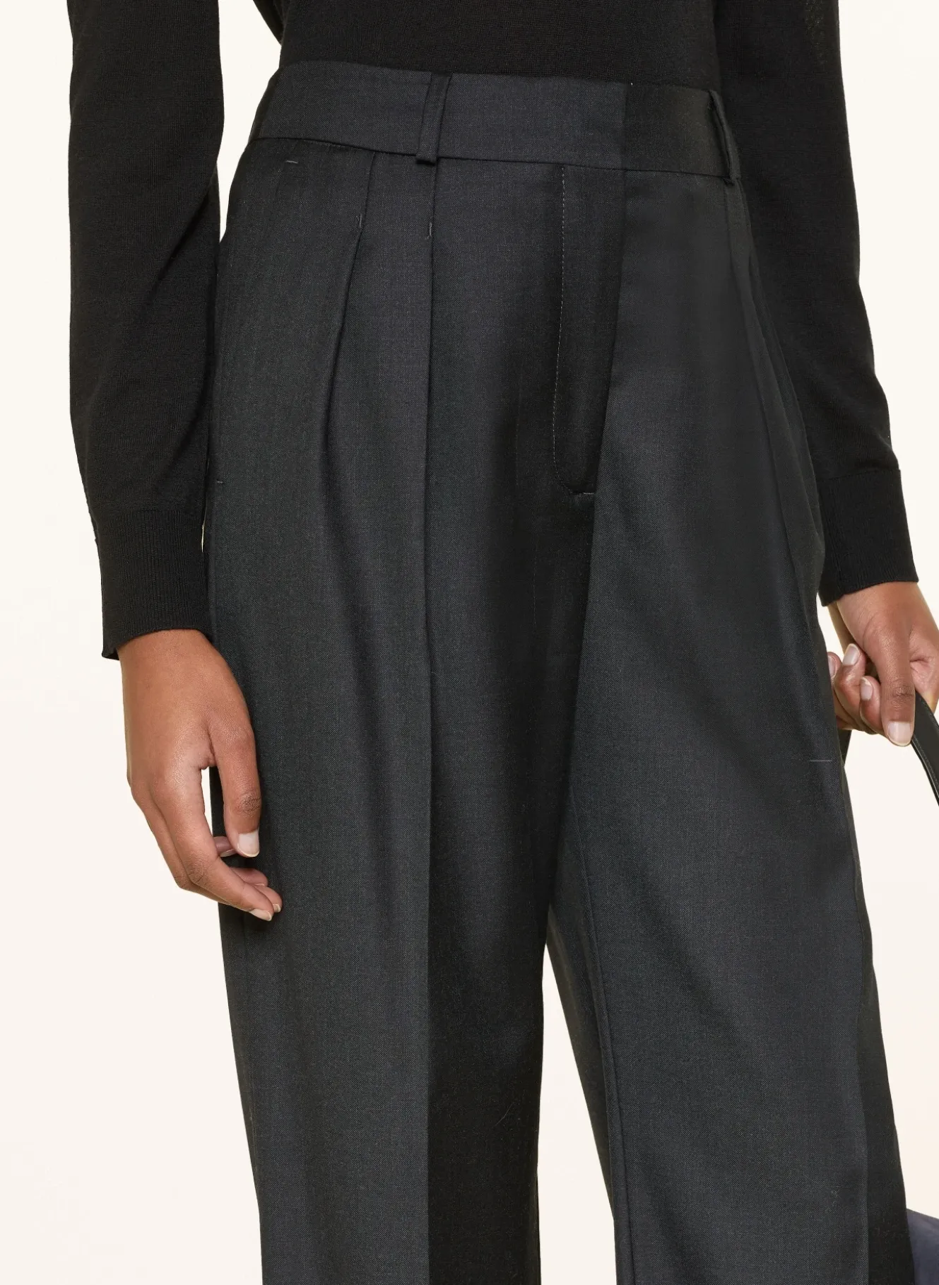 Marlenehose SBIRU
