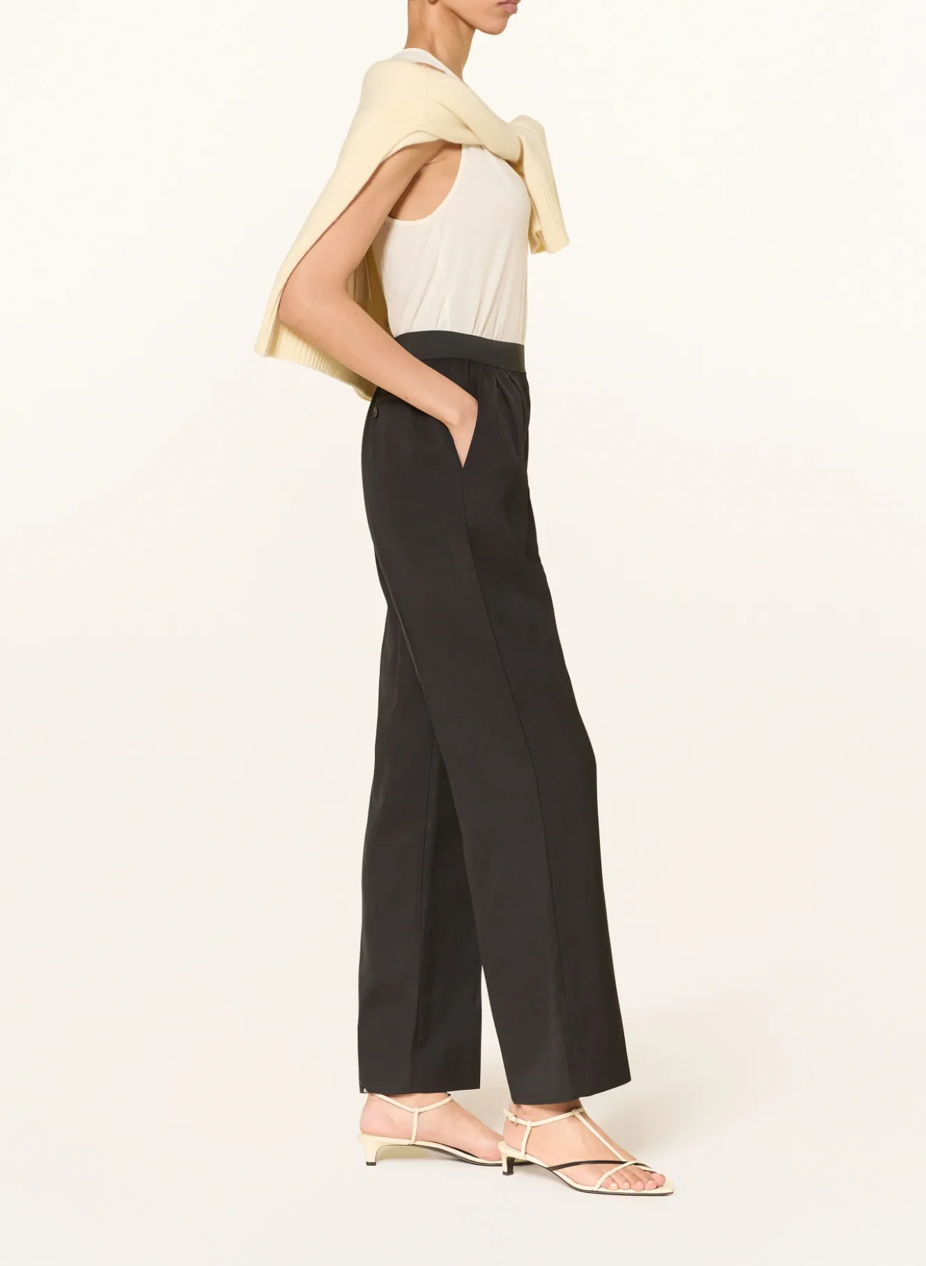 Marlenehose TAKAROA