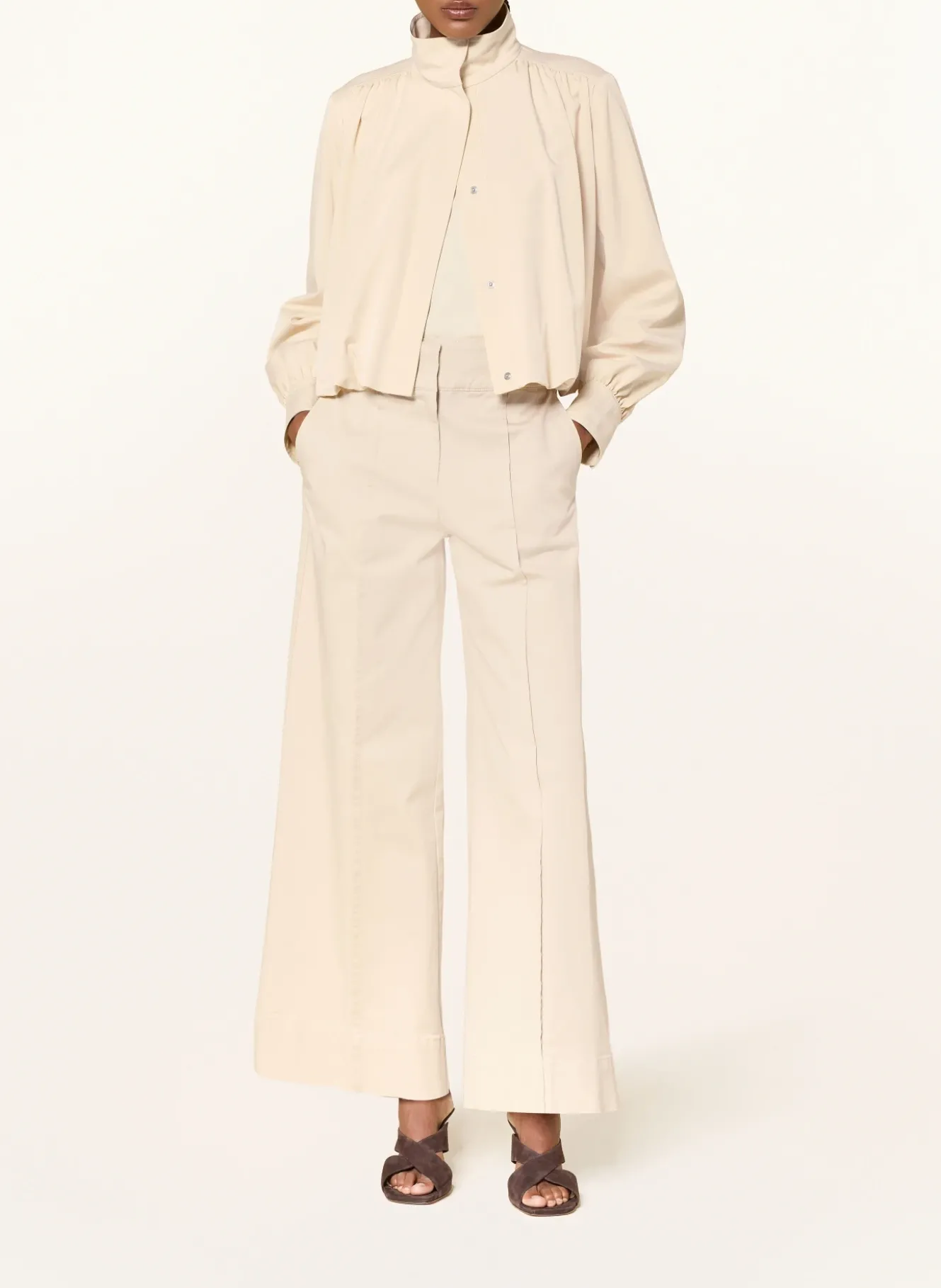 Marlenehose TAWIDE