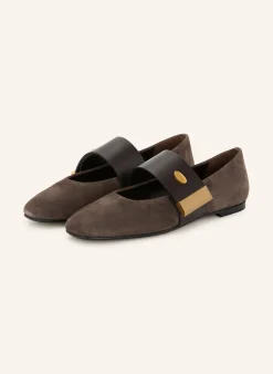 Mary-Jane Ballerinas KELLYS