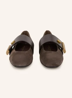 Mary-Jane Ballerinas KELLYS