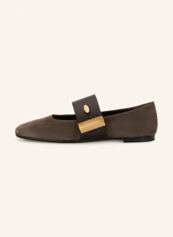 Mary-Jane Ballerinas KELLYS