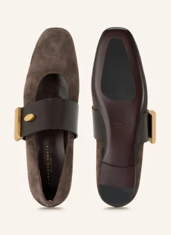 Mary-Jane Ballerinas KELLYS
