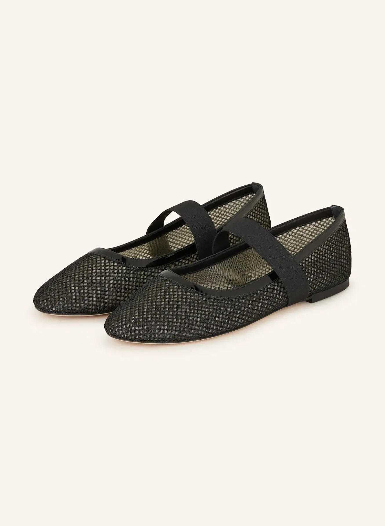 Mary-Jane-Ballerinas