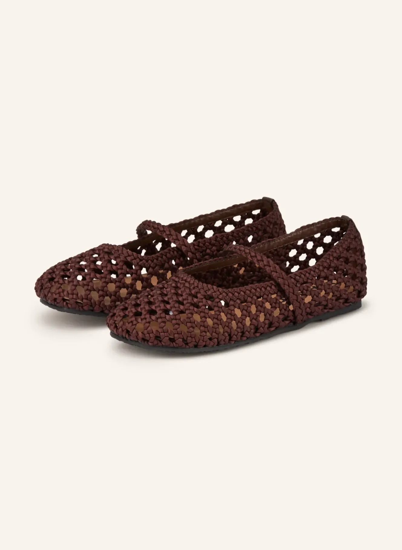Mary-Jane-Ballerinas