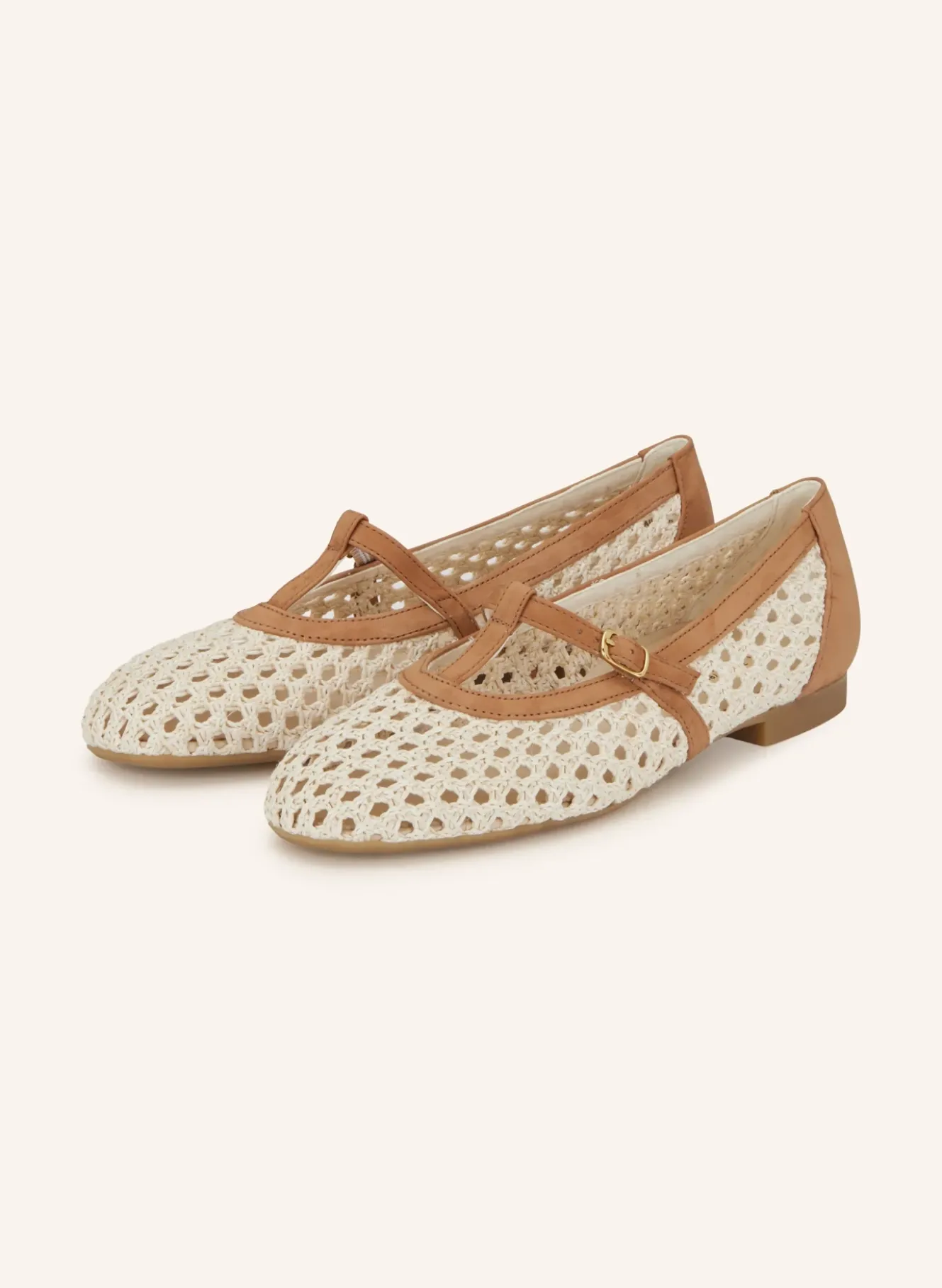 Mary-Jane-Ballerinas