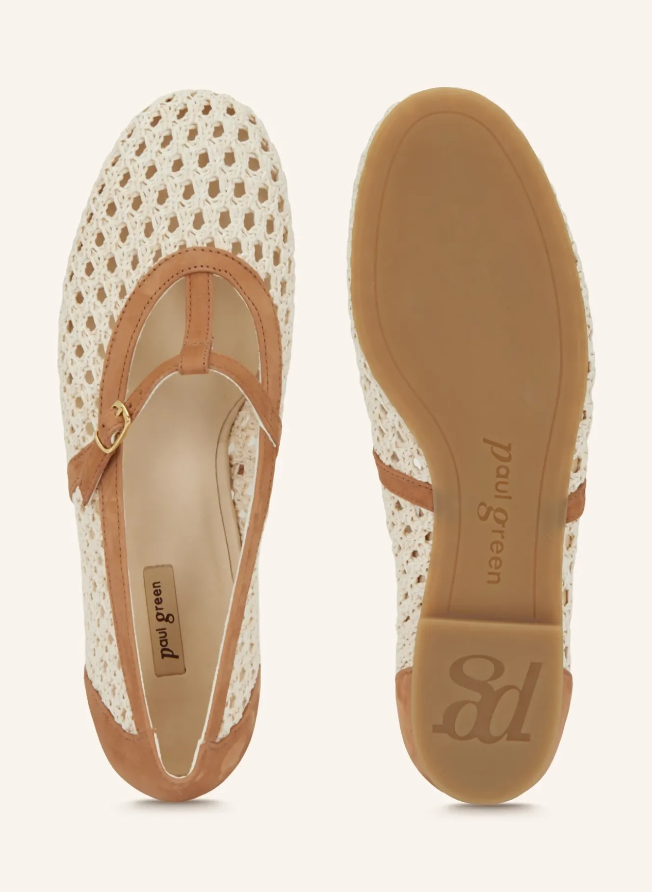 Mary-Jane-Ballerinas