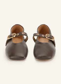 Mary-Jane-Ballerinas