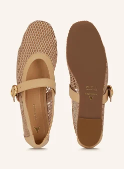 Mary-Jane-Ballerinas