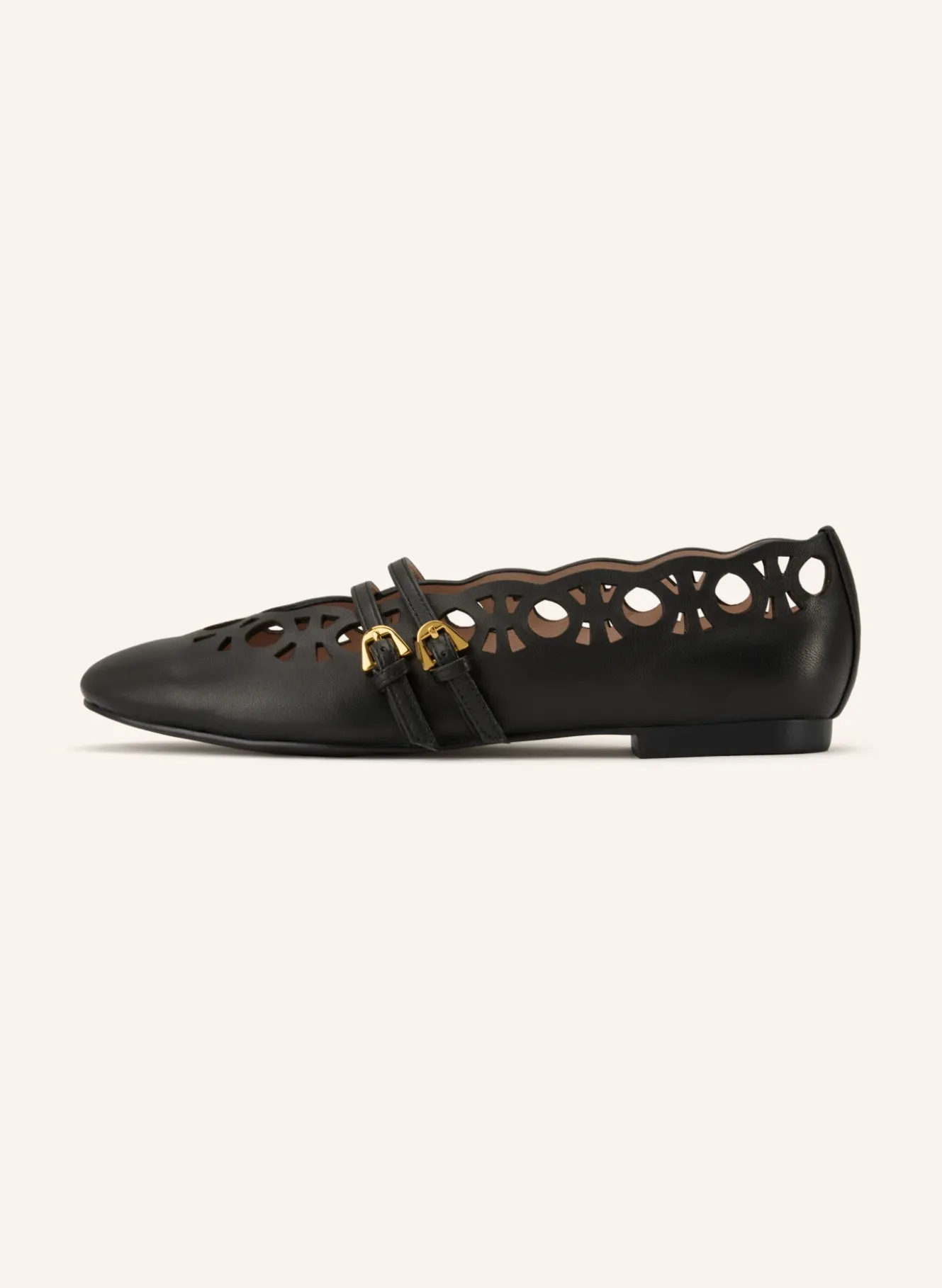 Mary-Jane-Ballerinas