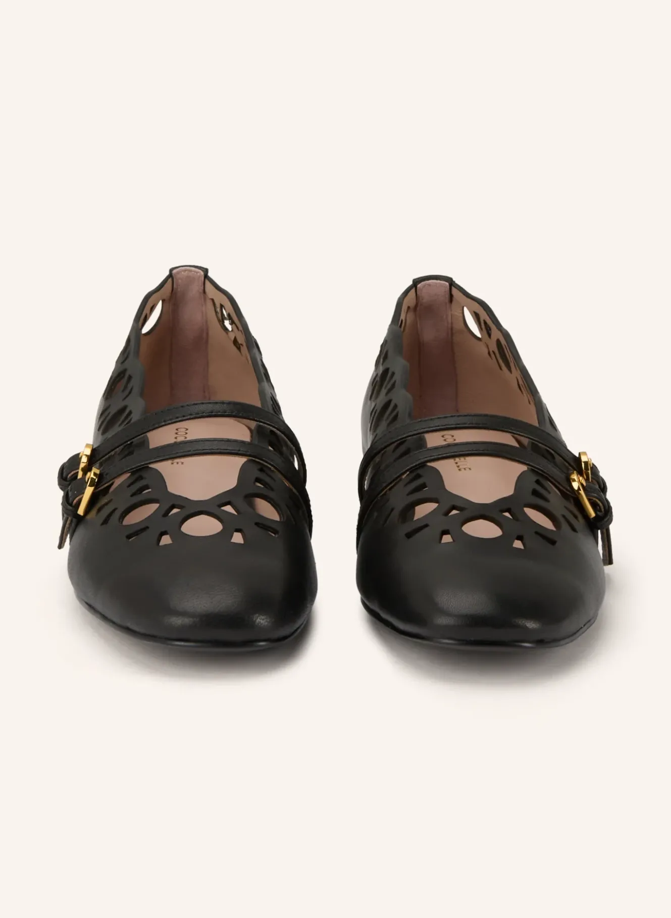 Mary-Jane-Ballerinas