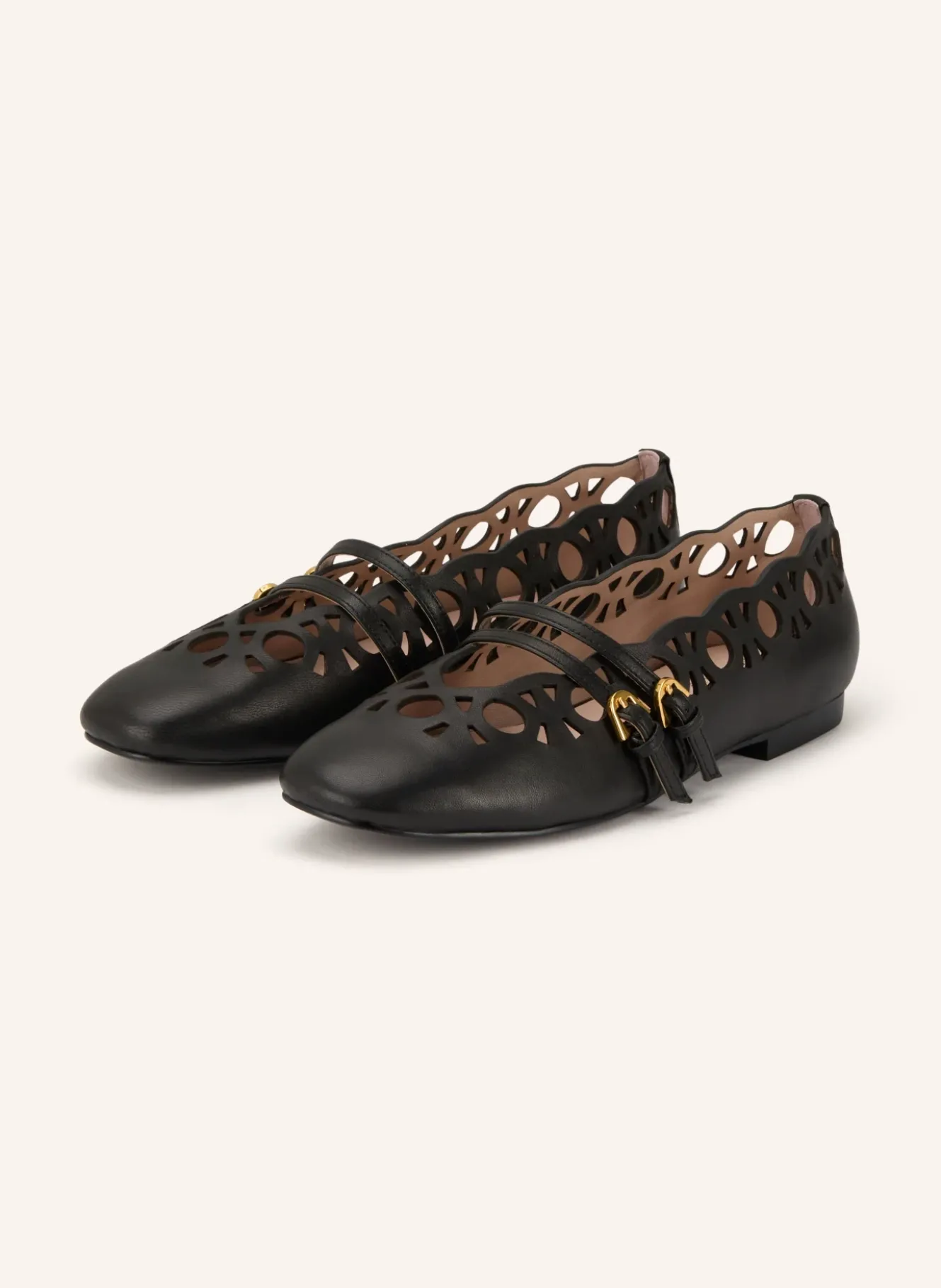 Mary-Jane-Ballerinas