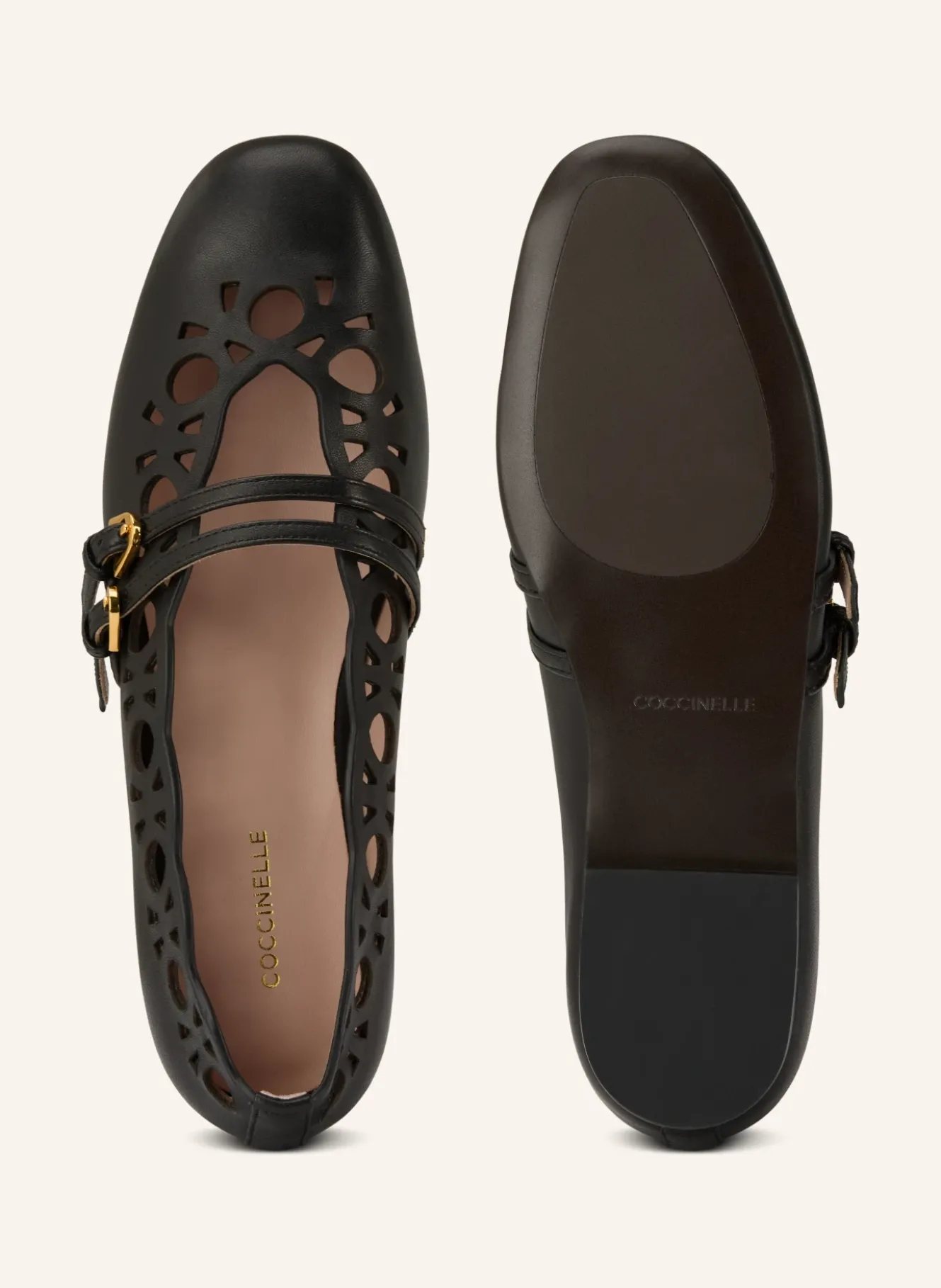 Mary-Jane-Ballerinas