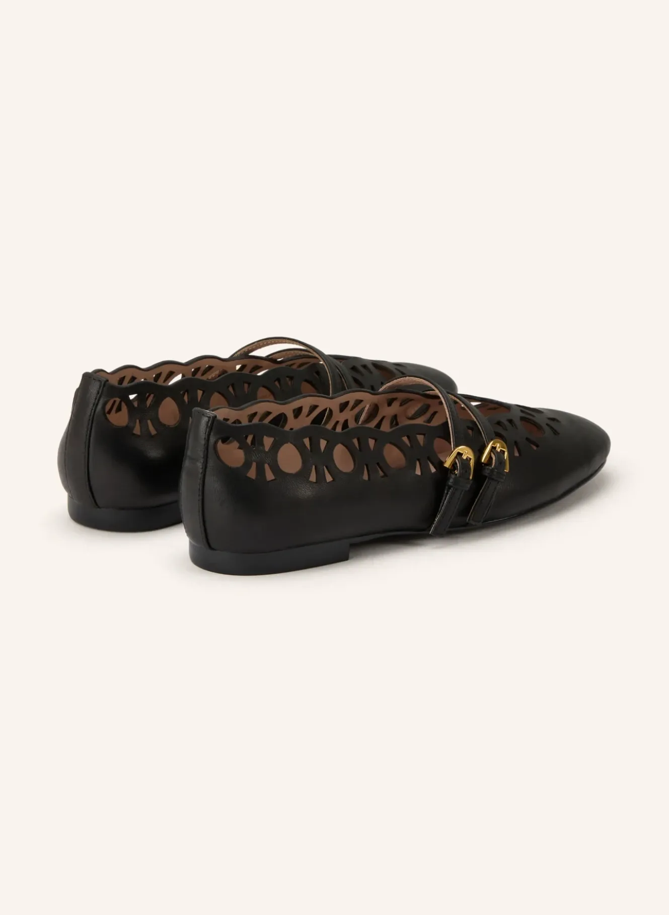 Mary-Jane-Ballerinas