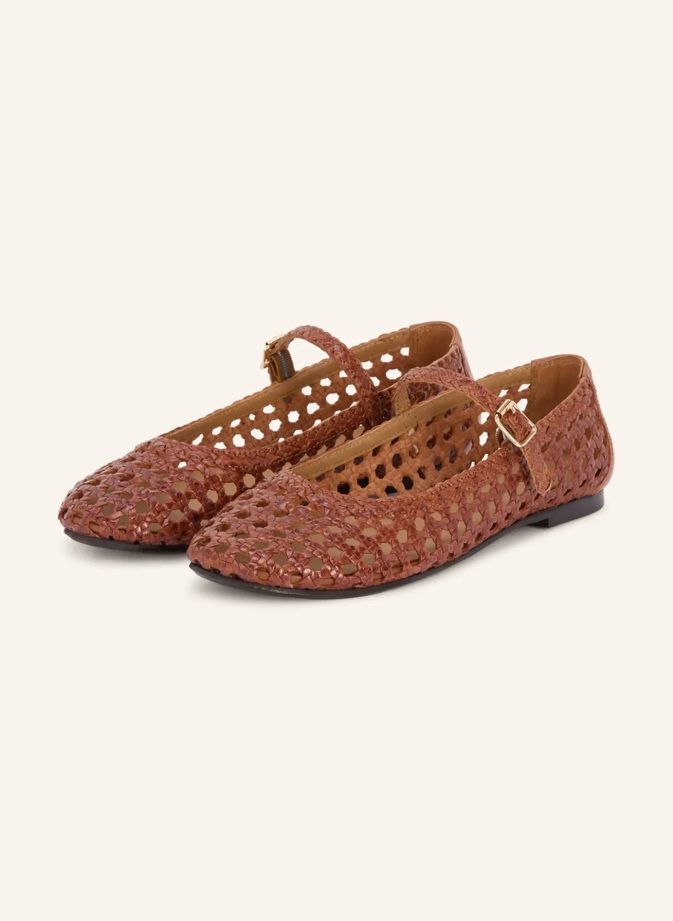 Mary-Jane-Ballerinas