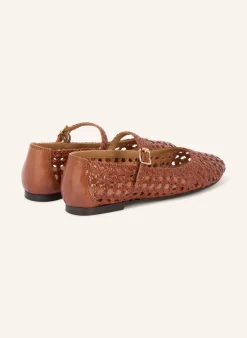 Mary-Jane-Ballerinas