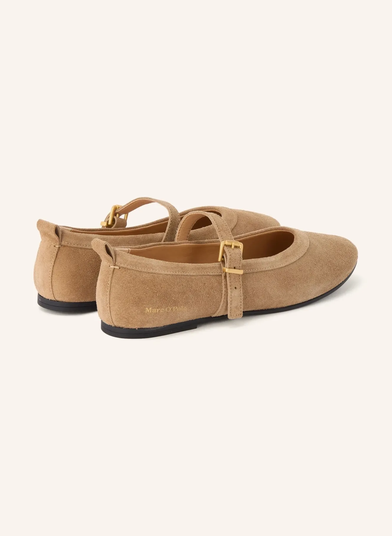 Mary-Jane-Ballerinas