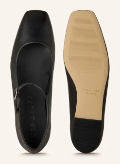 Mary-Jane-Ballerinas